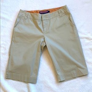 VINEYARD VINES SHORTS